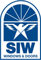 SIW Windows and Doors - Authorized Dealer