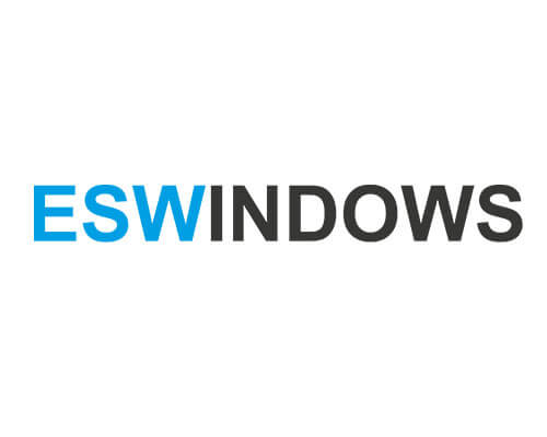 ES Windows - Authorized Dealer