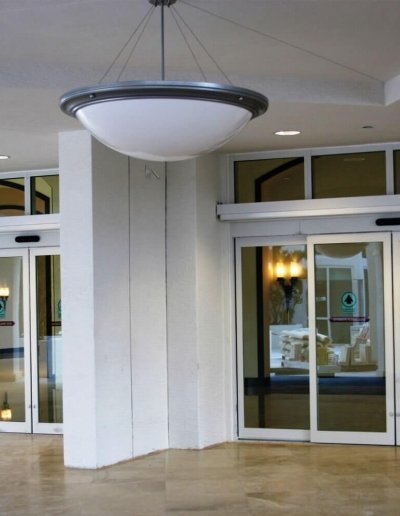 Automatic Door Systems