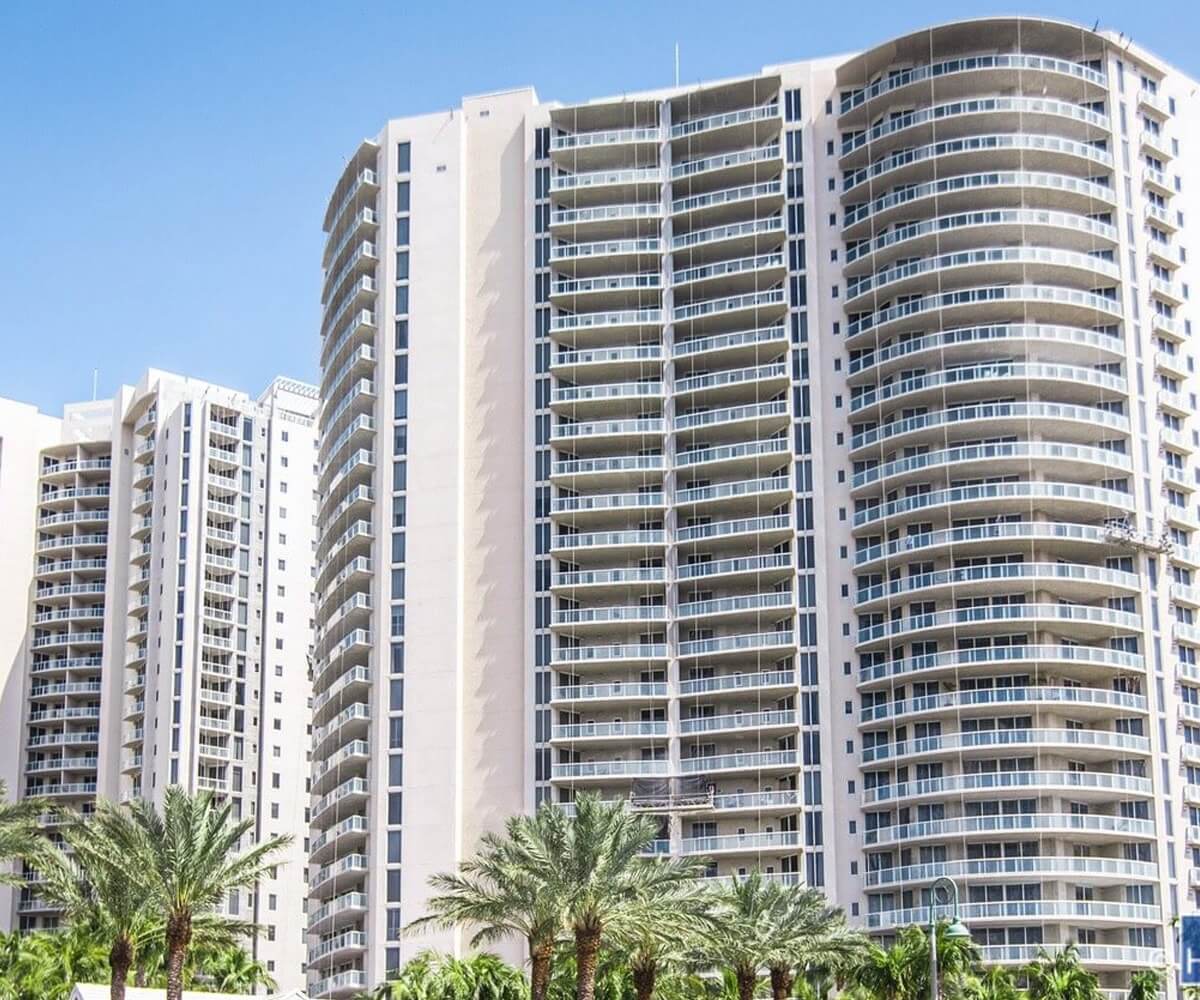 Impact Windows for South Florida Art Collectors