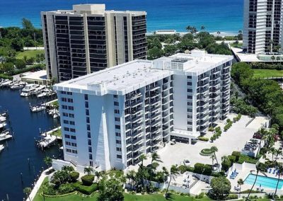 Aberdeen Arms Highland Beach Impact Windows & Doors
