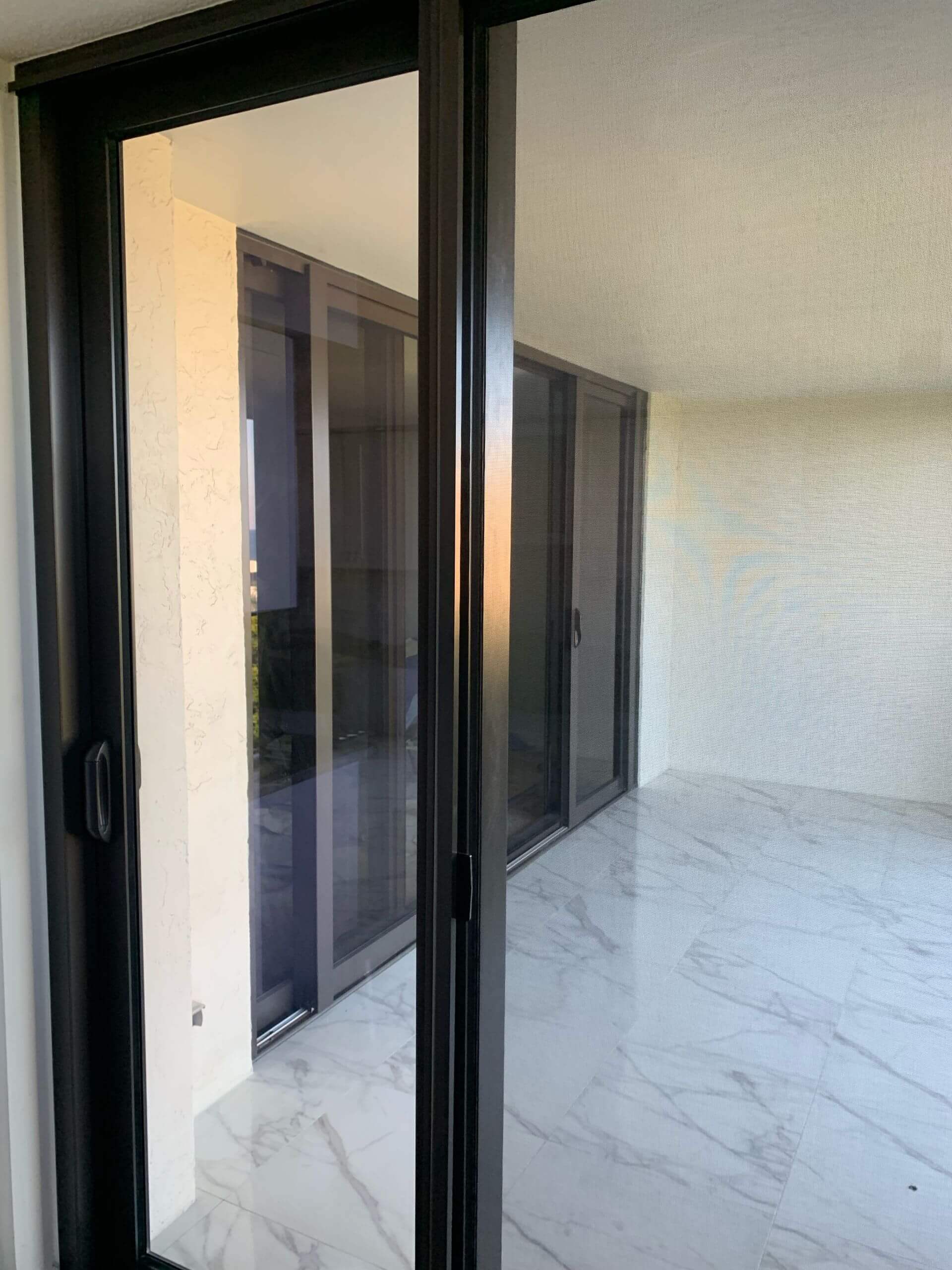 Impact Windows for HOA and Condo Approvals in South FL