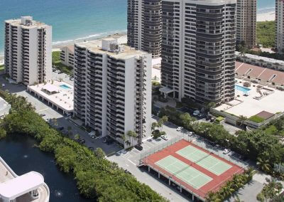 Cote D'Azur Singer Island Impact Window Replacement