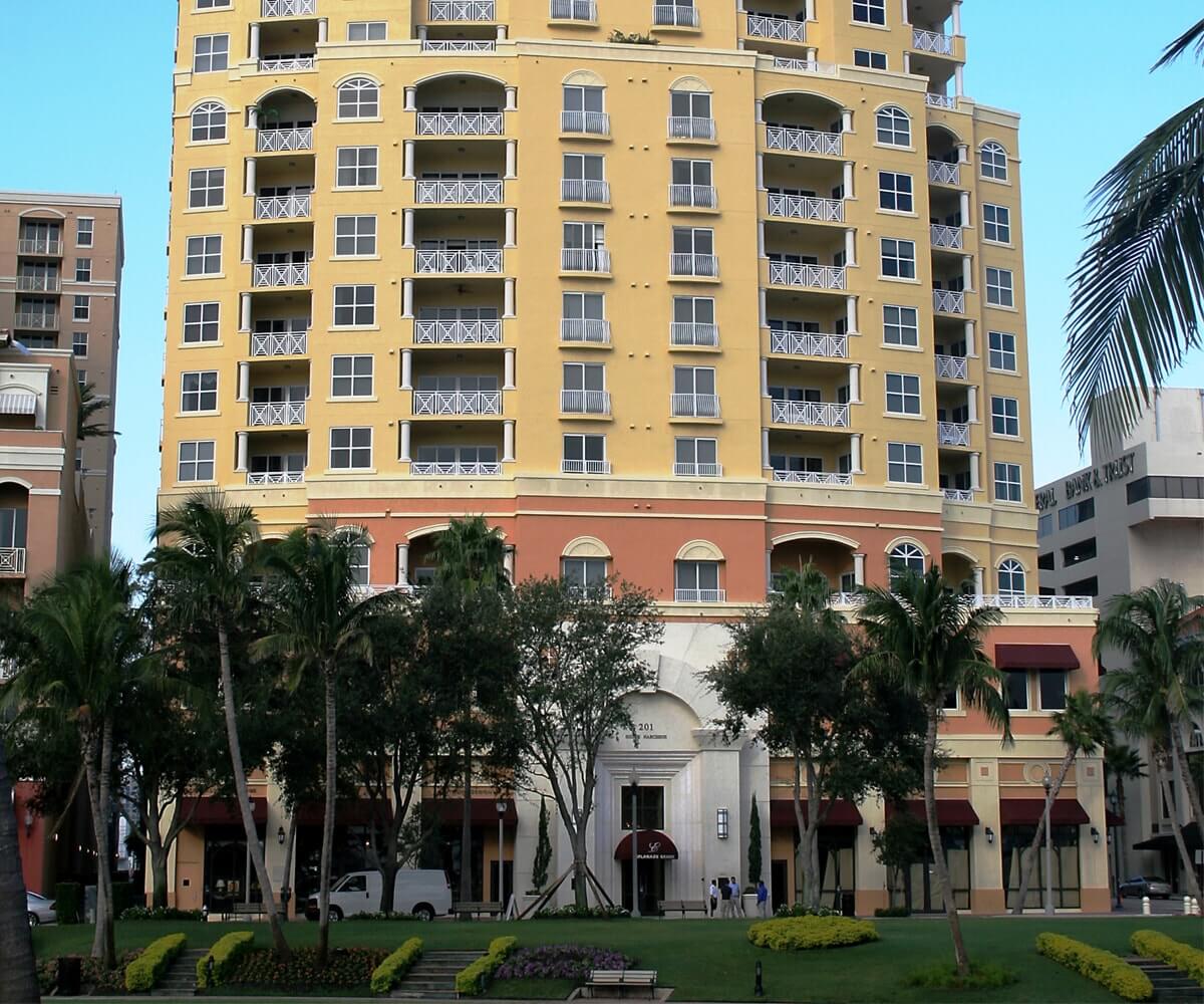 Impact Windows for South Florida Jewelry Collectors