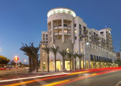 Gables Ponce - Coral Gables Mixed-Use Complex