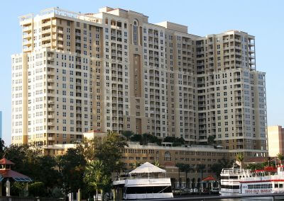 New River Landing - Fort Lauderdale Waterfront