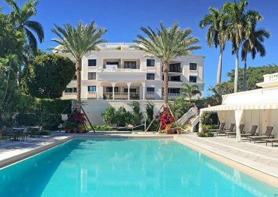 Parc Regent Palm Beach Hurricane Impact Windows