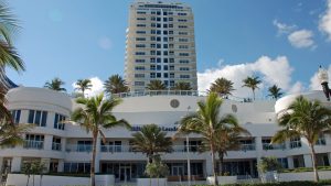 Impact Windows for South Florida Rental Properties