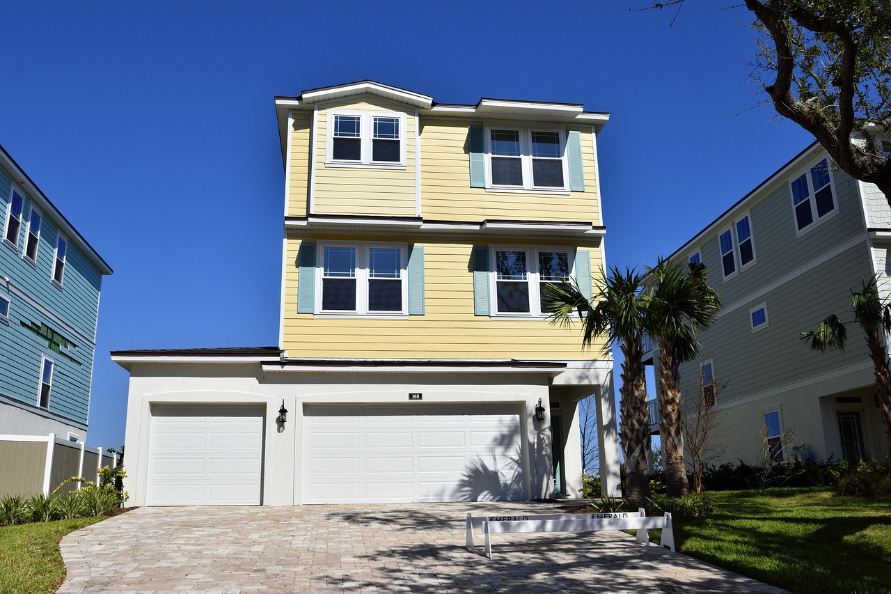 Impact Windows for South Florida Historic Homes
