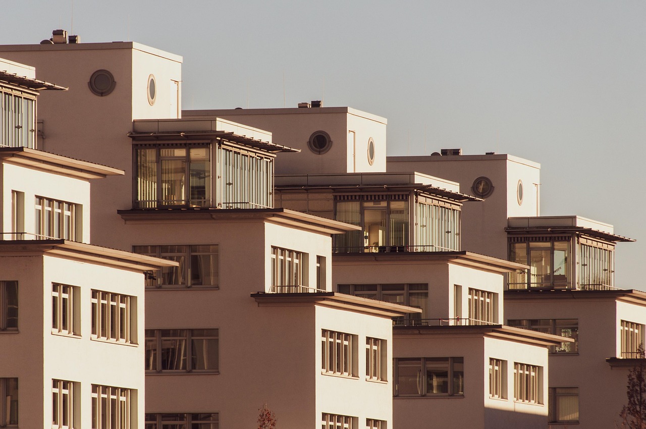 Impact Windows for South Florida Waterfront Homes