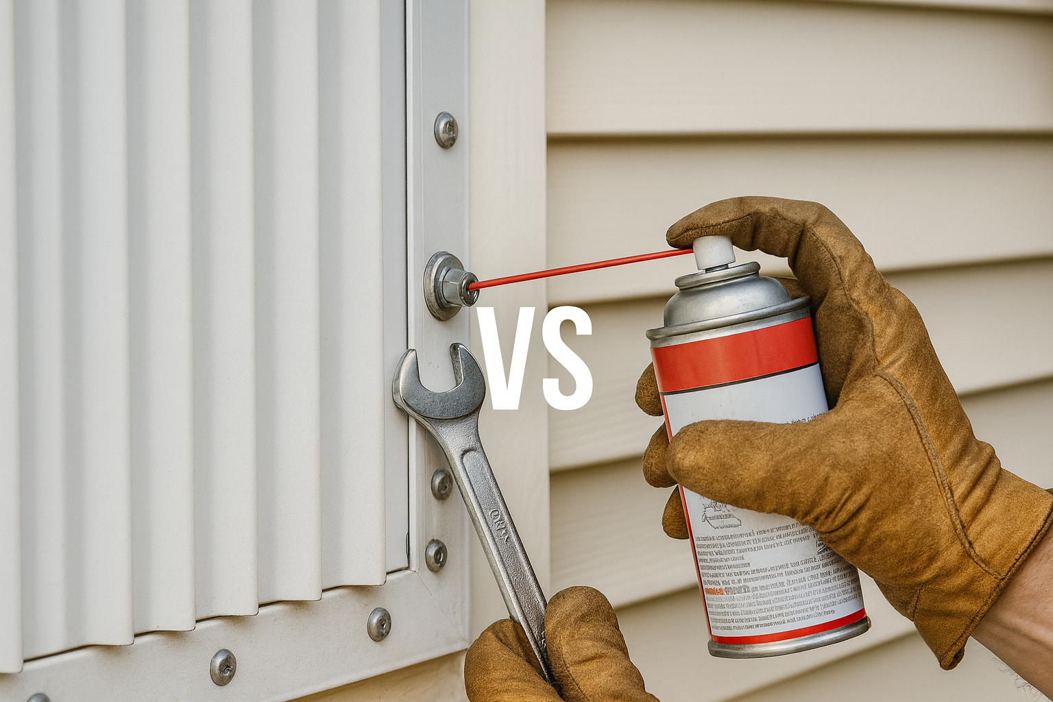 Hurricane Shutter Maintenance Guide: Keep Your Protection Systems Ready